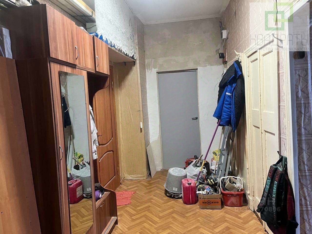 Продажа комнаты Павловск, улица Обороны, 4