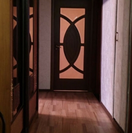 Продажа 4-комн квартиры на вторичном рынке Колпино г, Веры Слуцкой ул,  д. 19