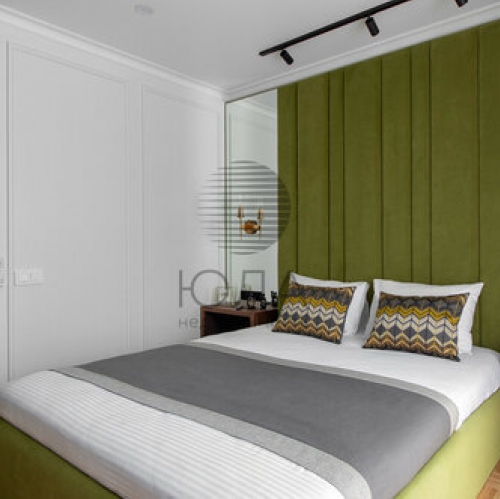 3-комн квартира ул Социалистическая,  д. 21