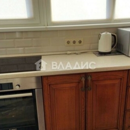 Продажа 1-комн квартиры на вторичном рынке Хлебниково, Московская улица