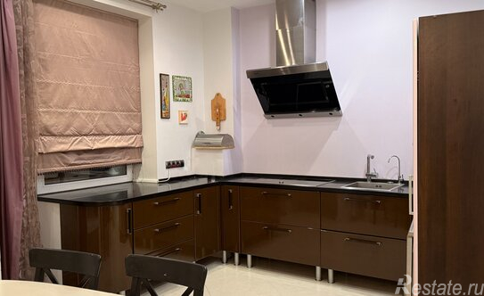 Продажа 4-комн квартиры на вторичном рынке Соколово-Мещерская улица,  д. 29