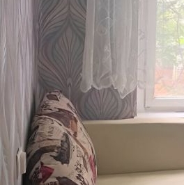 Аренда 1-комн квартиры на вторичном рынке Лазоревый проезд, 2