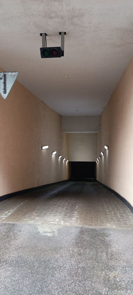 Продажа гаража улица Красуцкого