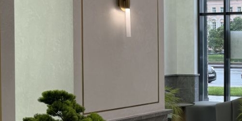 1-комн квартира проспект Обуховской обороны, 36