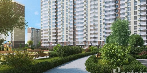 1-комн квартира Наташинская ул, Люберцы г, Люберецкий р-н ,  д. 12