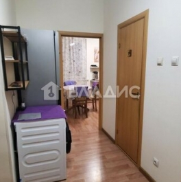 Продажа 3-комн квартиры на вторичном рынке Мытищи, ул 2-я Институтская,  д. 28