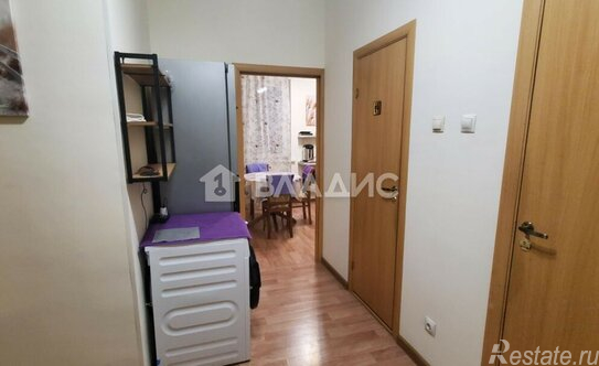 Продажа 3-комн квартиры на вторичном рынке Мытищи, ул 2-я Институтская,  д. 28