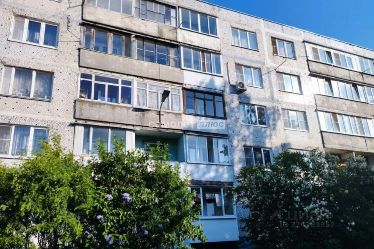 Продажа комнаты Ногинск, улица Октябрьская, 85И
