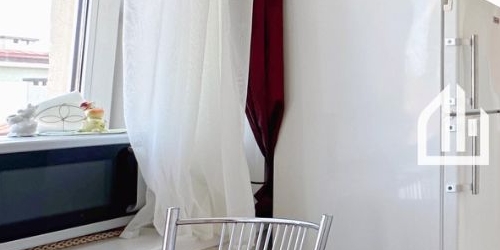 1-комн квартира Пушкин, Гусарская улица, 9к2