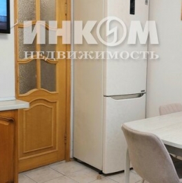 Продажа 1-комн квартиры на вторичном рынке Вернадского пр-кт,  д. 127