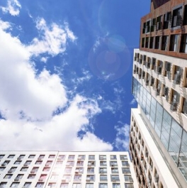 Продажа 1-комн квартиры на вторичном рынке Купелинка (деревня Сапроново), , Видное, кв-л Центральный,  д. 1