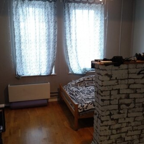 1-комн квартира Красногорск г, Вилора Трифонова ул,  д. 4