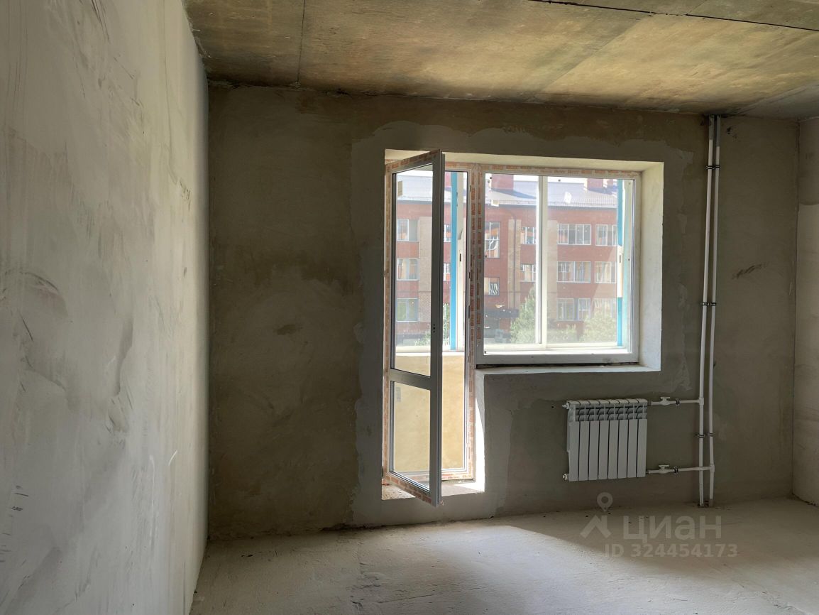 Продажа 1-комн квартиры на вторичном рынке Внуковский мкр,  д. 42