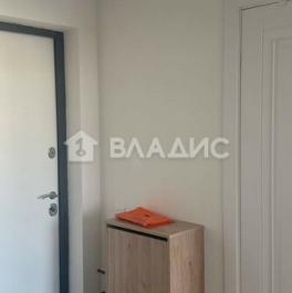 Продажа 1-комн квартиры на вторичном рынке Красовского ул