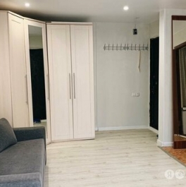 Аренда 1-комн квартиры на вторичном рынке Мастеровая улица,  д. 4