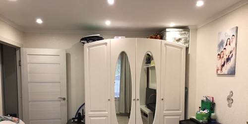 2-комн квартира Химки, Кирова,  д. 18