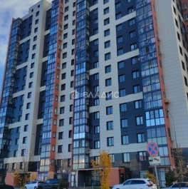 Продажа 2-комн квартиры на вторичном рынке Электросталь г, Ленина пр-кт,  д. 08