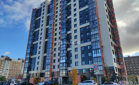 Продажа 2-комн квартиры на вторичном рынке Электросталь г, Ленина пр-кт,  д. 08