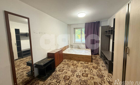 Продажа 2-комн квартиры на вторичном рынке Лайково, Лесная улица