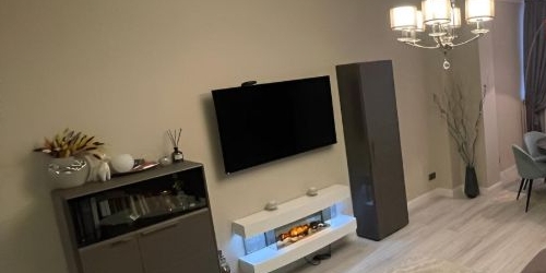 3-комн квартира Можайское шоссе, 6К1