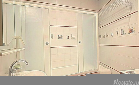 Аренда 4-комн квартиры на вторичном рынке Последний переулок,  д. 21