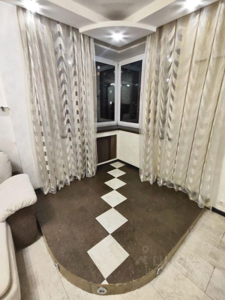 Аренда 2-комн квартиры на вторичном рынке Реутов, улица Гагарина, 40