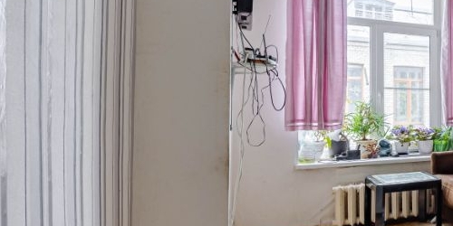 3-комн квартира улица Полозова, 19