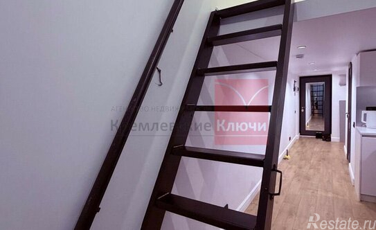 Продажа 1-комн квартиры на вторичном рынке Балтийская улица