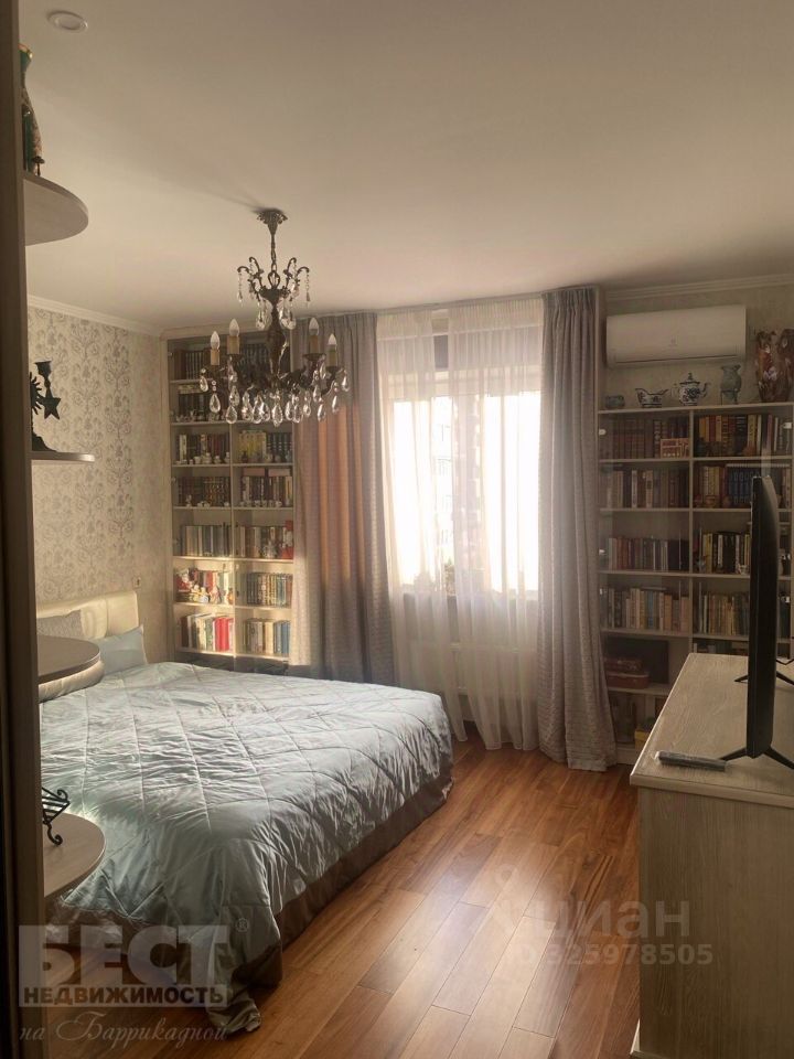 Продажа 2-комн квартиры на вторичном рынке Котельники, улица Строителей, 3