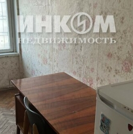 Продажа 2-комн квартиры на вторичном рынке ул Академика Скрябина,  д. 5,  к. 1