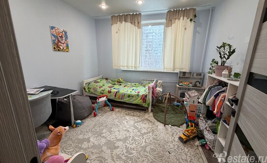 Продажа 3-комн квартиры на вторичном рынке ул Крылатская,  д. 31,  к. 2