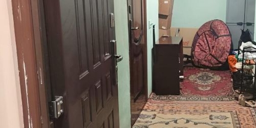 1-комн квартира Балашиха, улица Крупской, 12