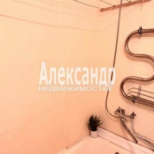 1-комн квартира Магнитогорская улица,  д. 95