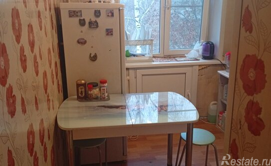 Продажа 1-комн квартиры на вторичном рынке Воскресенск, улица Беркино,  д. 36