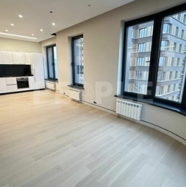 Продажа 4-комн квартиры на вторичном рынке ул Василия Ланового,  д. 7,  к. 1