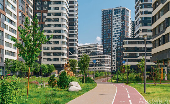 Продажа 2-комн квартиры на вторичном рынке ул Крузенштерна,  д. 6