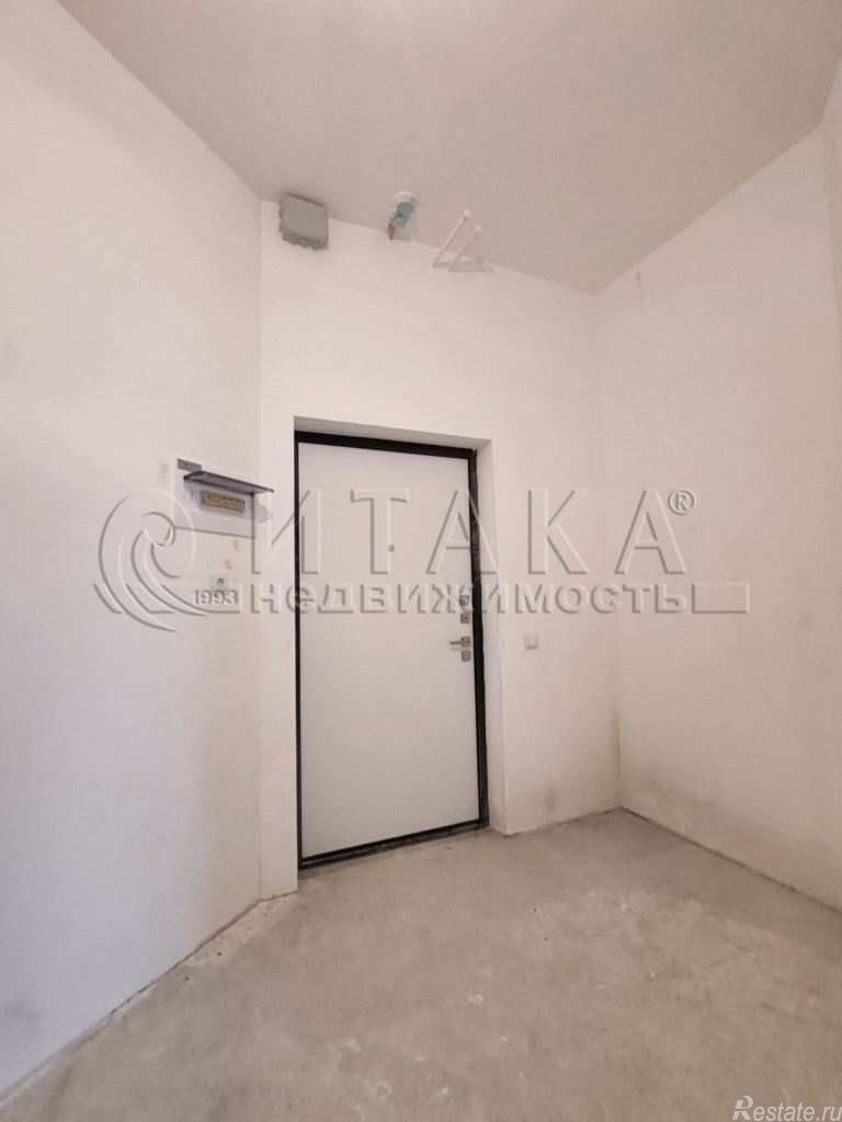 Продажа 2-комн квартиры на вторичном рынке Авиаконструкторов пр-кт., д. 54