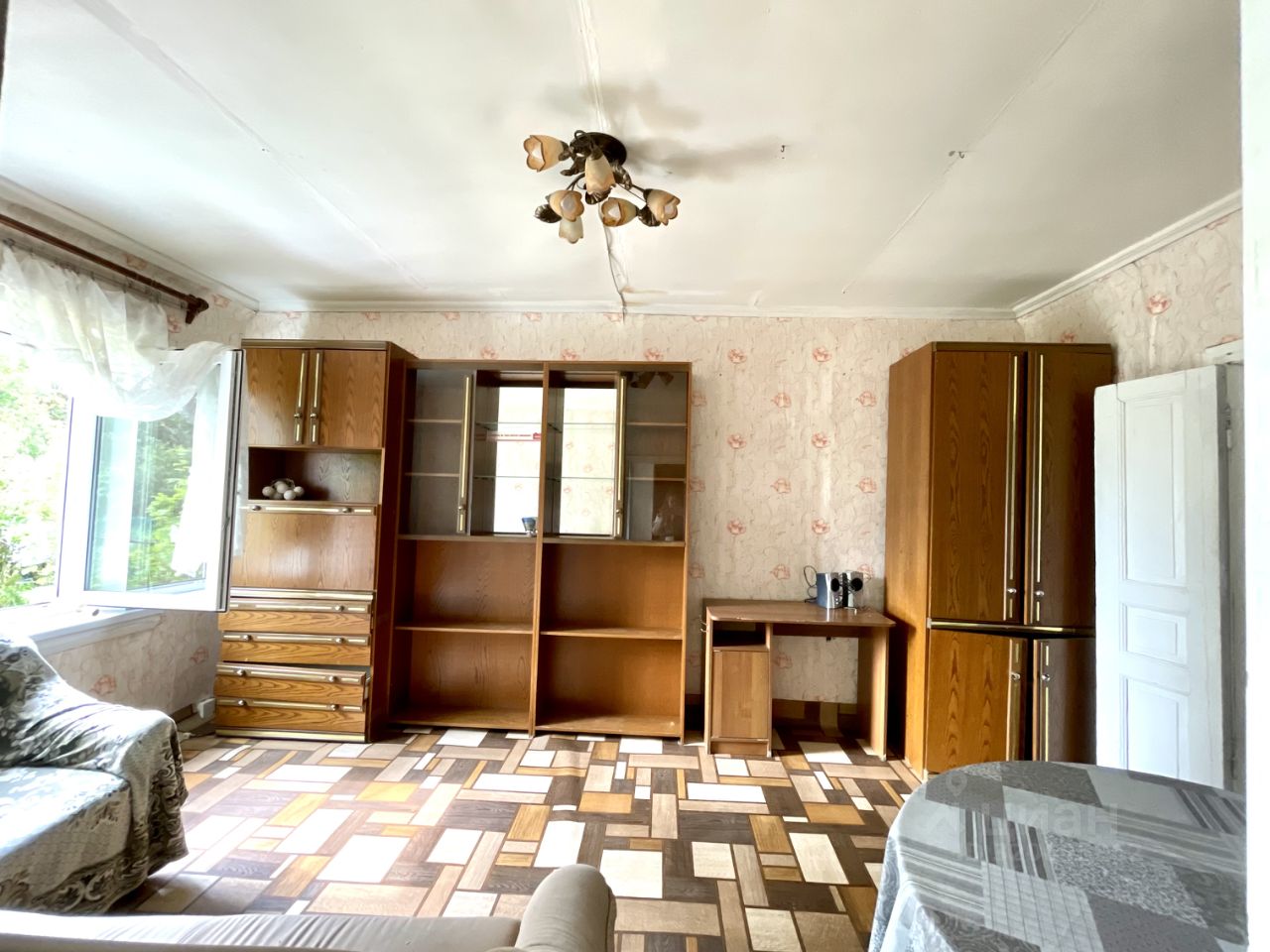 Продажа дома Тайцы городской поселок, улица Октябрьская, 20