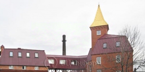 Офис Цветочная улица,  д. 16