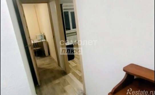 Продажа 1-комн квартиры на вторичном рынке Ногинск г, Электрическая ул