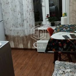 Продажа 2-комн квартиры на вторичном рынке Ставропольская улица,  д. 56 к2