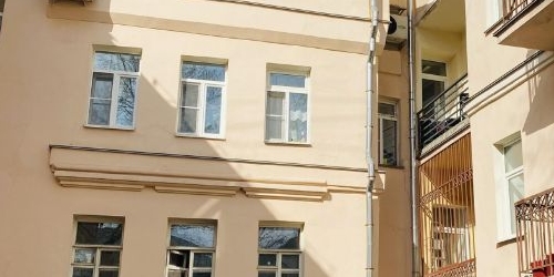 Студия Малый Кисельный переулок, 3С2