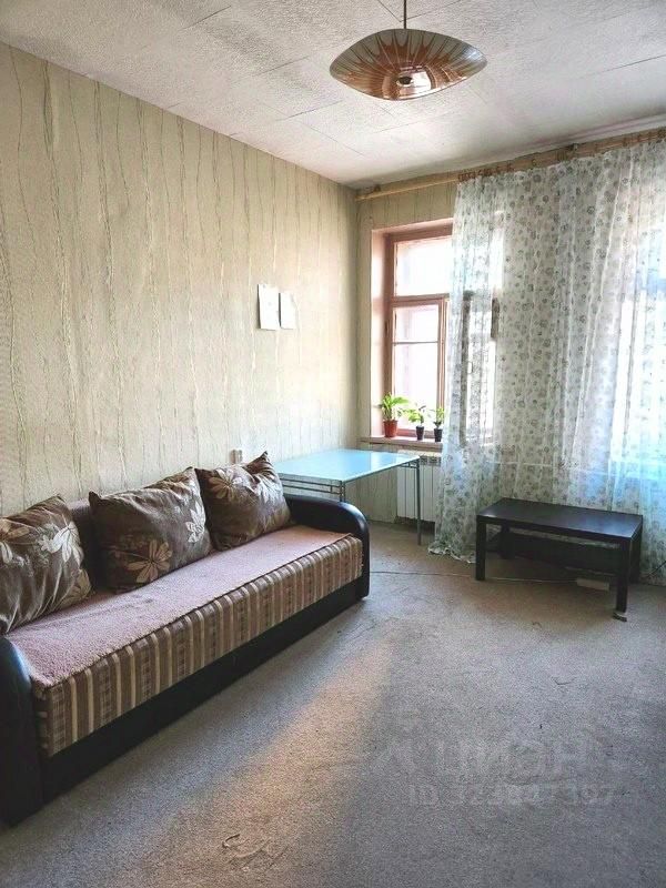 Продажа 2-комн квартиры на вторичном рынке Газовая улица, 7