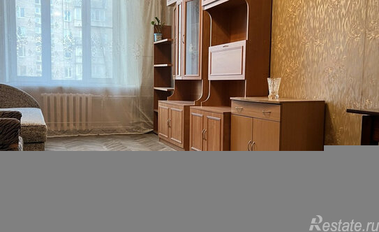 Продажа 2-комн квартиры на вторичном рынке Гаванская улица,  д. 34