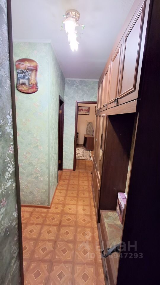 Продажа 3-комн квартиры на вторичном рынке Долгопрудный, улица Академика Лаврентьева, 17