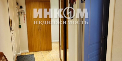 4-комн квартира Вешняковская улица,  д. 13