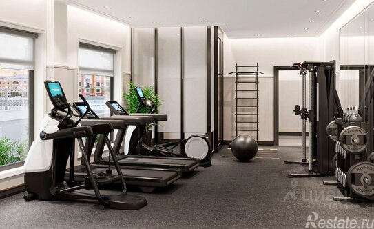 Продажа 3-комн квартиры на вторичном рынке Миргородская улица,  д. 1 с1