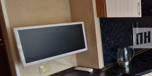 1-комн квартира 1-й Рабфаковский переулок, 3