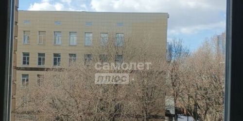 2-комн квартира Бережковская набережная,  д. 4