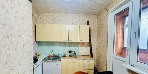1-комн квартира Филёвский б-р,  д. 5